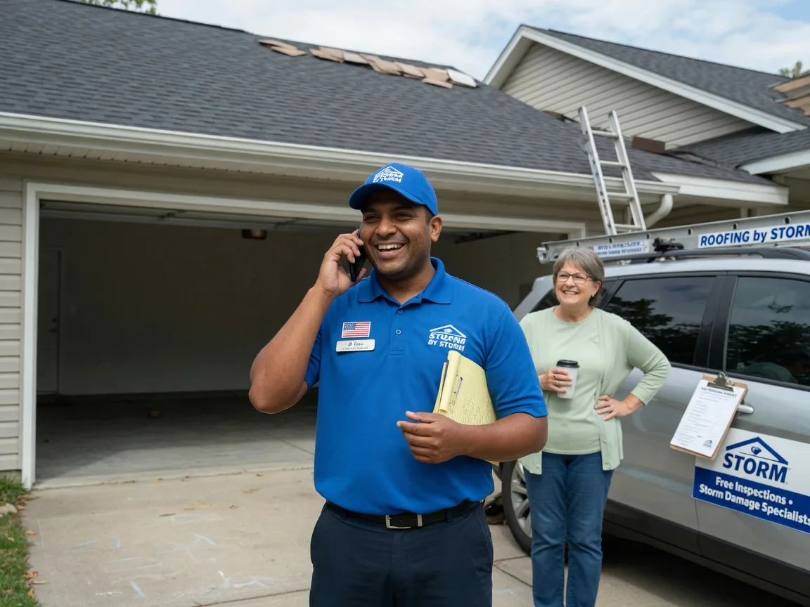 Roof Repair Near Me Francesville, IN FAQs